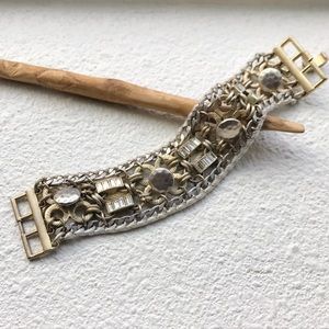 DONATING SOON, MAKE OFFER Banana republic bracelet
